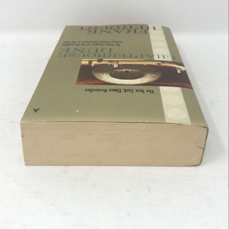 Chapterhouse: Dune