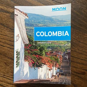 Moon Colombia