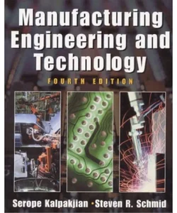 Manufacturing Engineering and Technology 