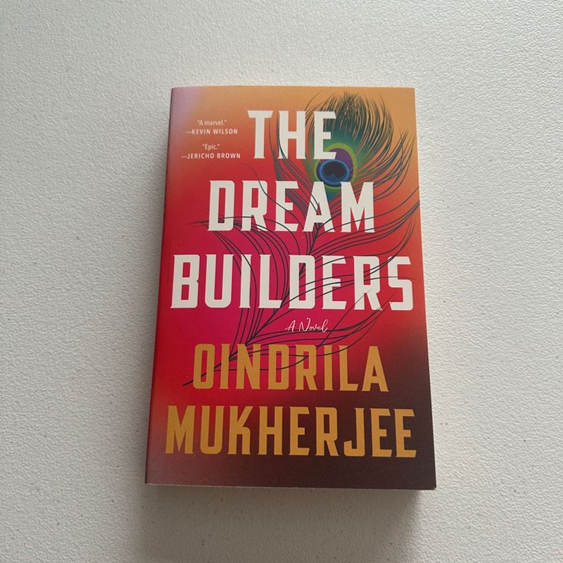 The Dream Builders