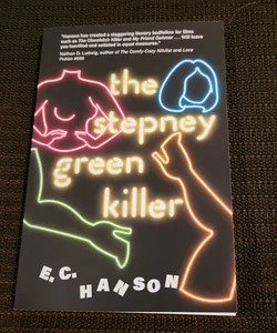 The Stepney Green Killer 