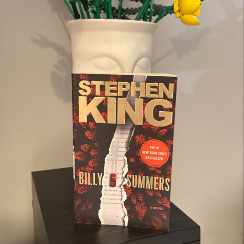 Billy Summers