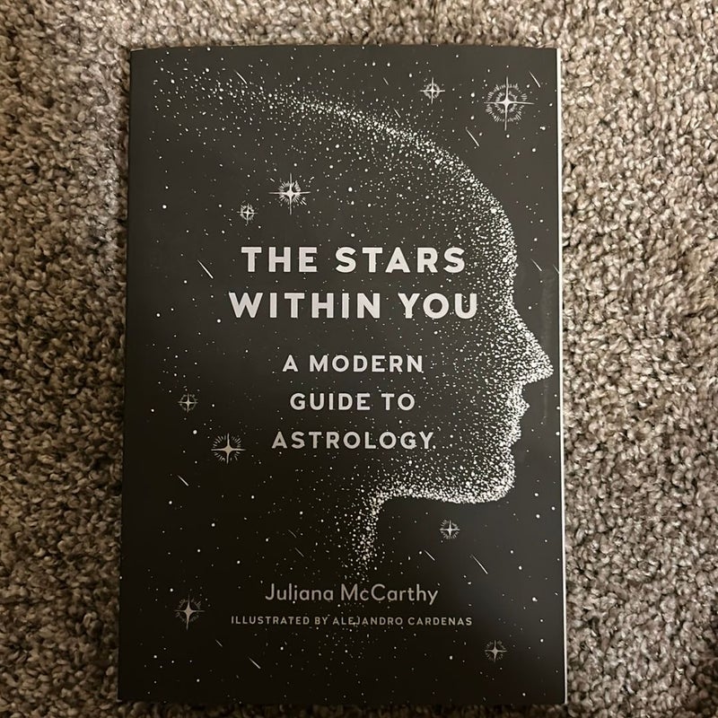 The Stars Within You