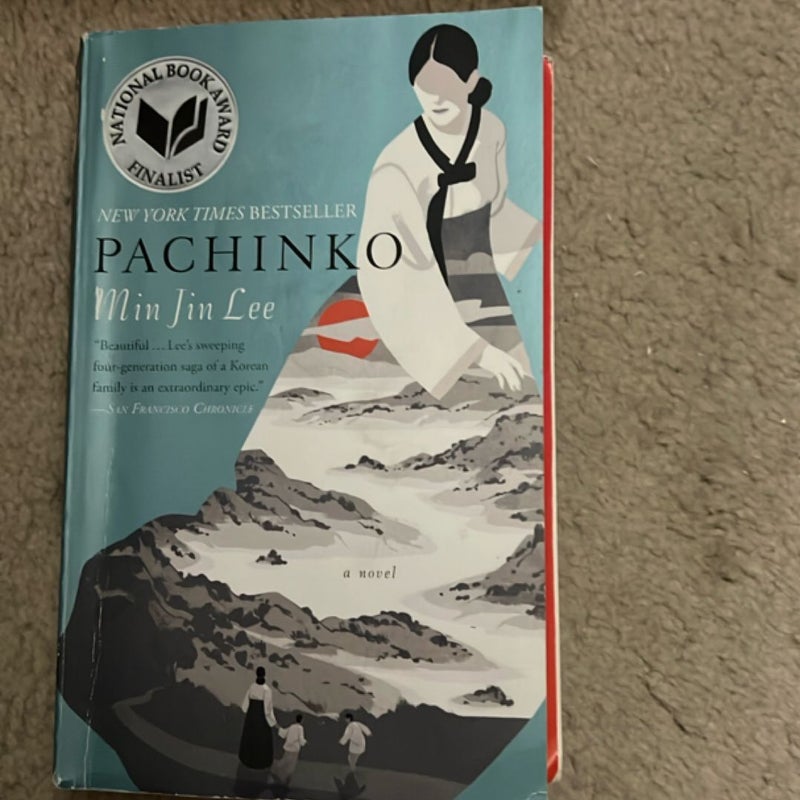 Pachinko