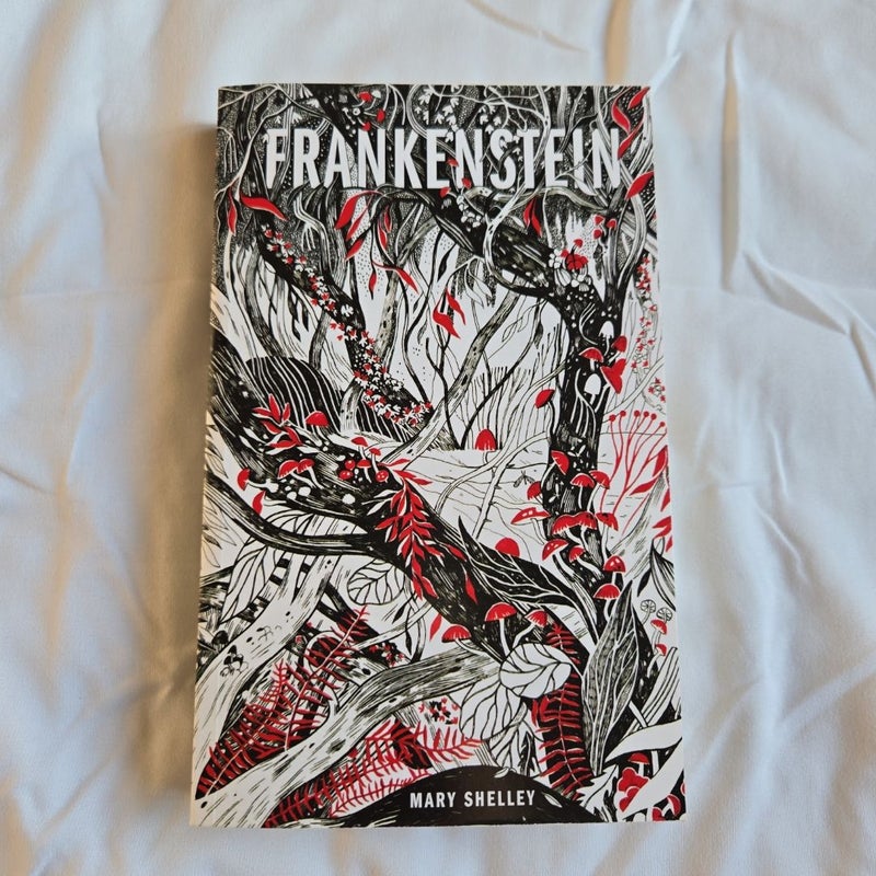 Frankenstein 