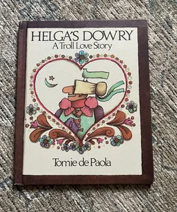 Helga’s Dowry