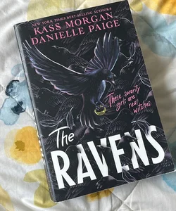 The Ravens