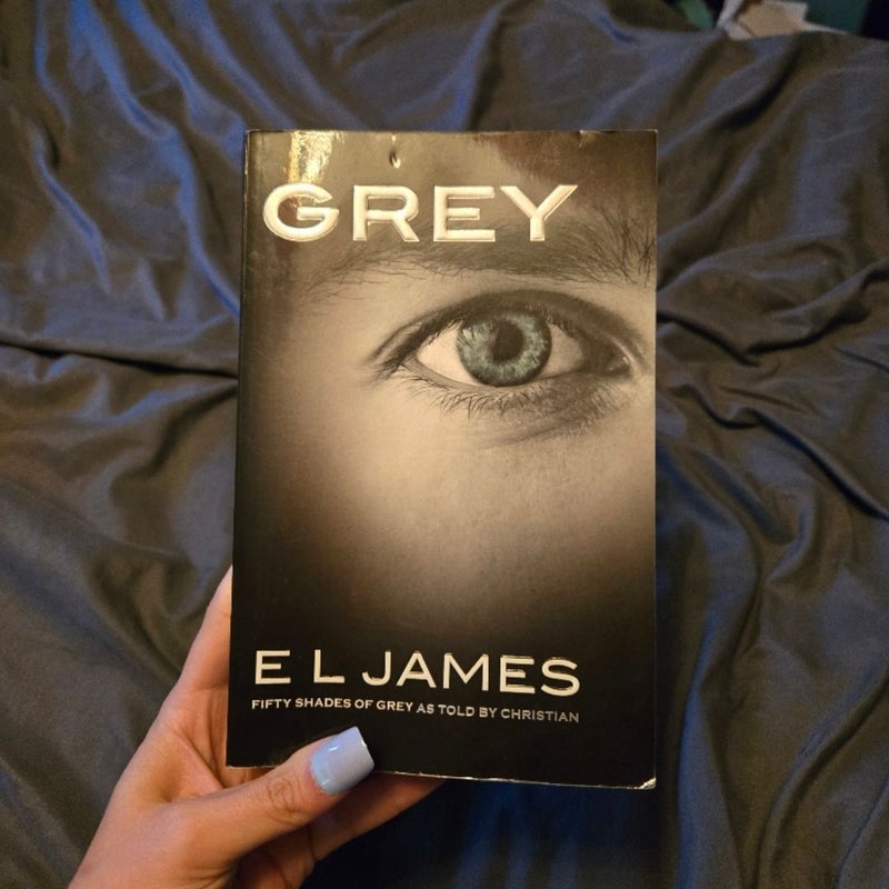Grey