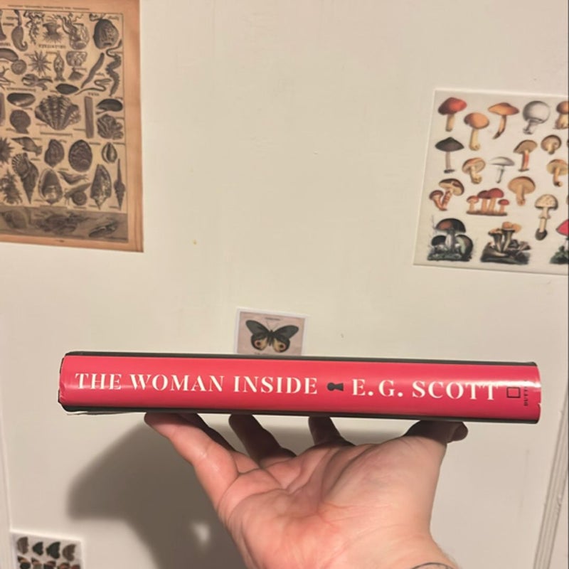 The Woman Inside