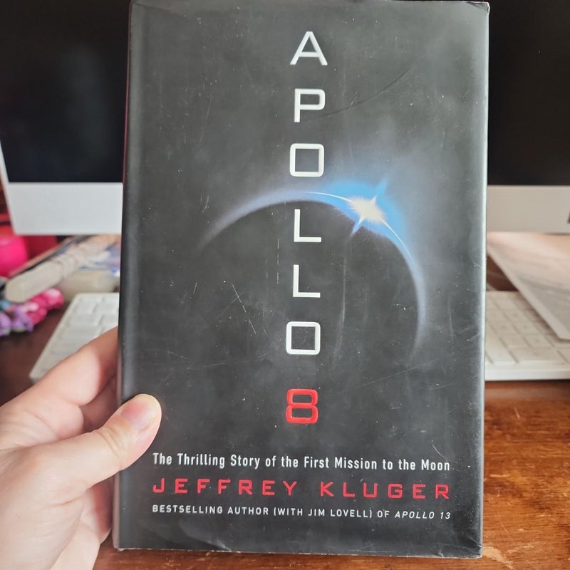 Apollo 8