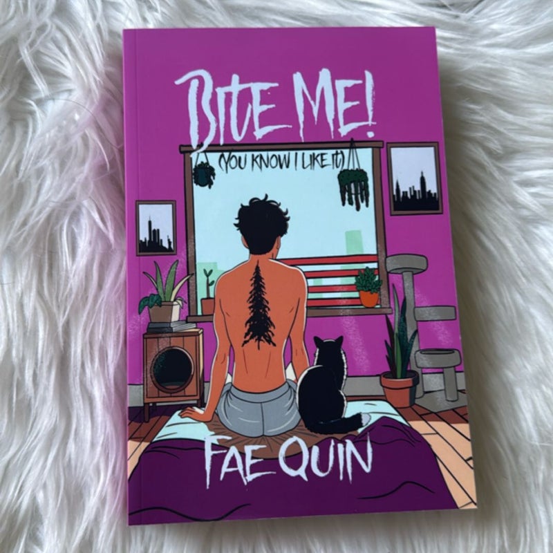 Bite Me SE 