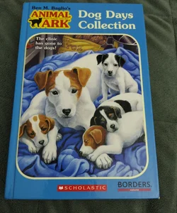 Animal Ark: Dog Days Collection 