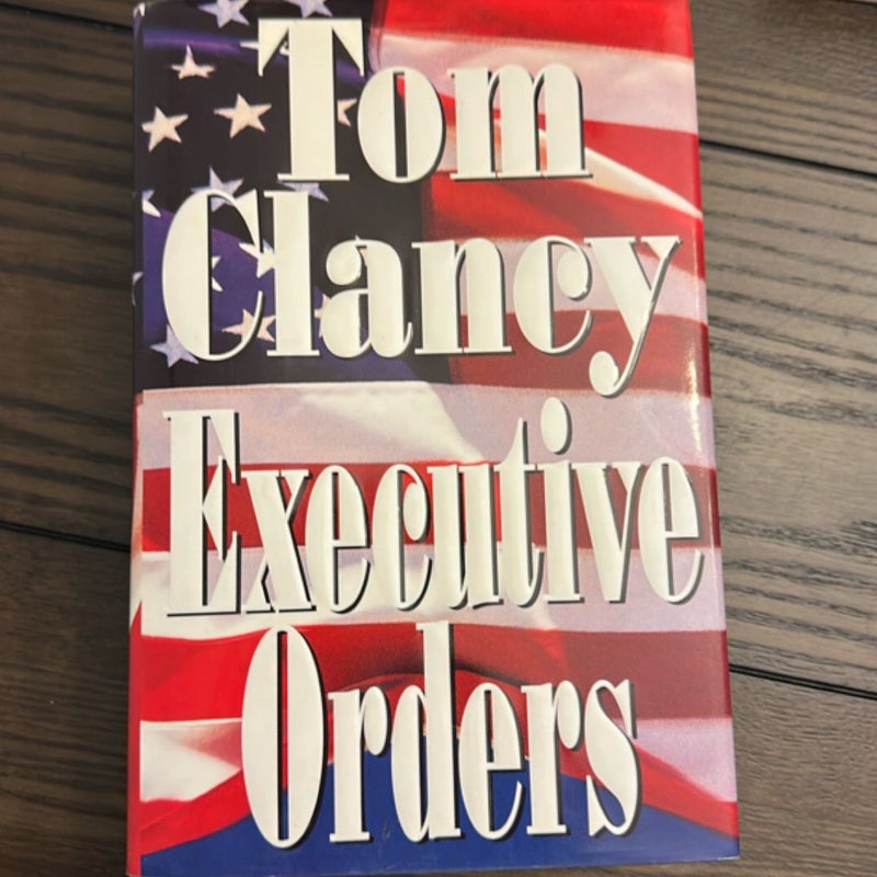 Executive Orders