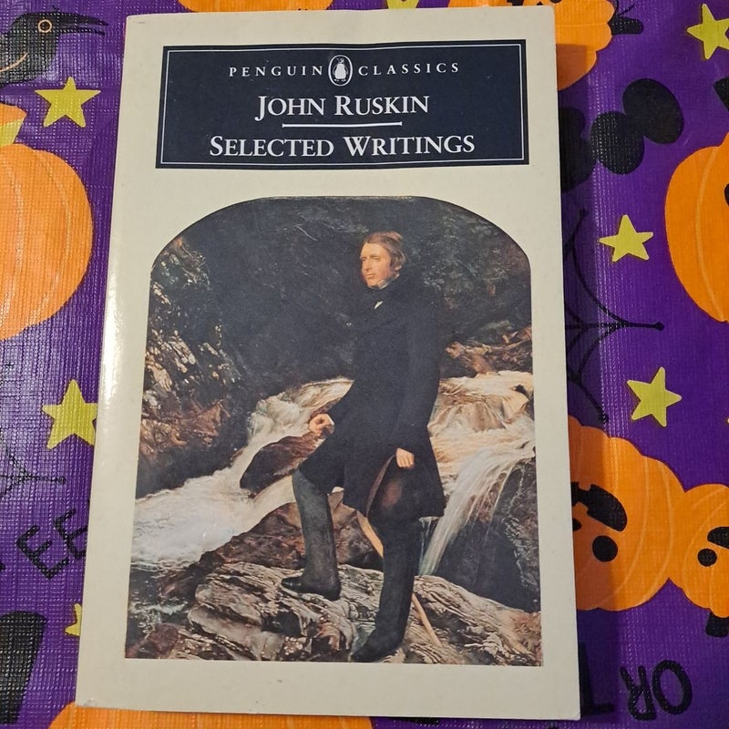 Selected Writings