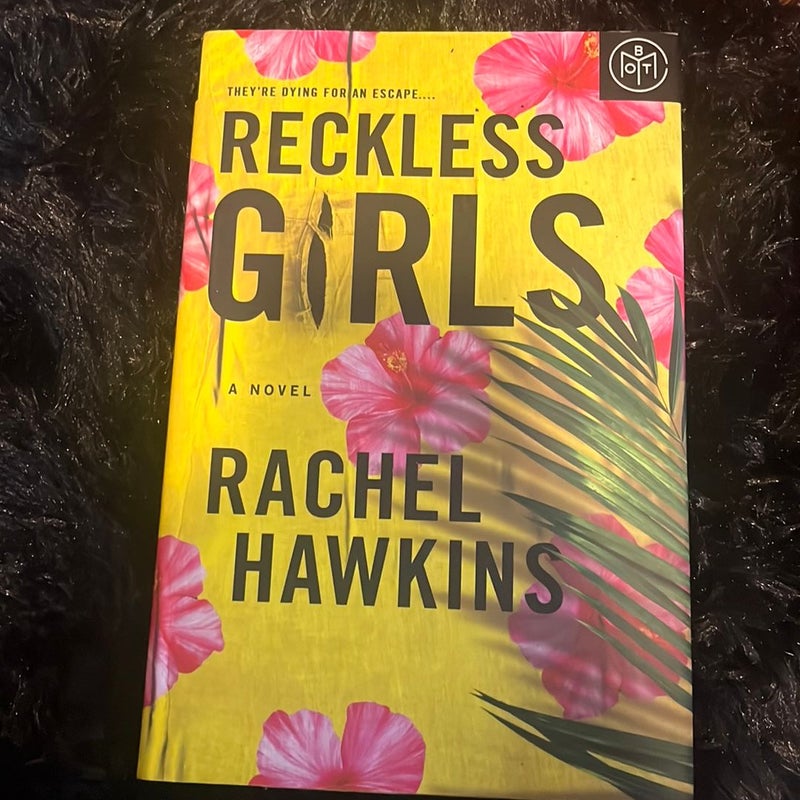 Reckless Girls