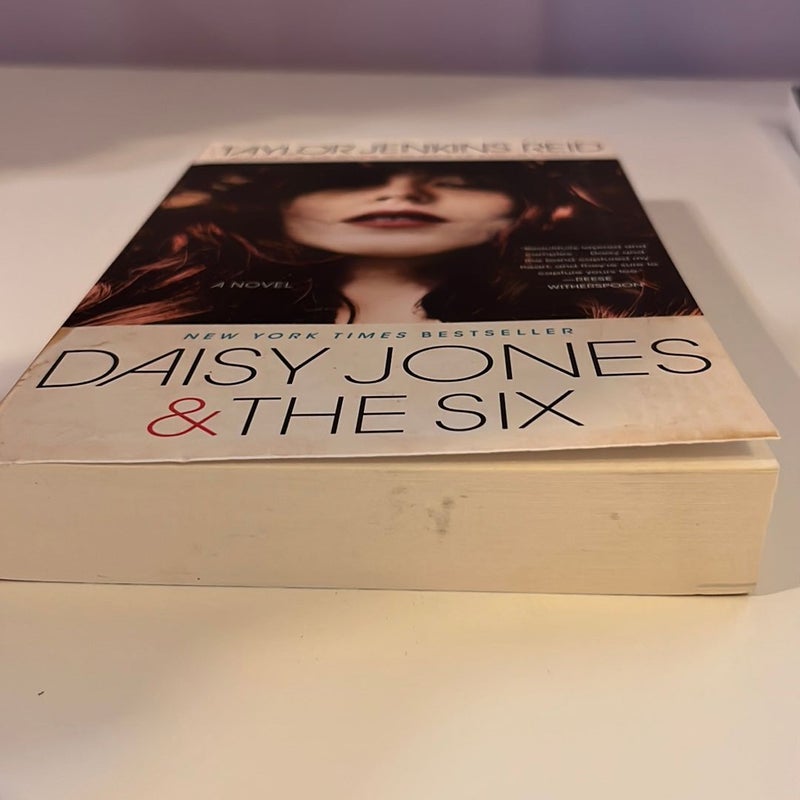 Daisy Jones and the Six