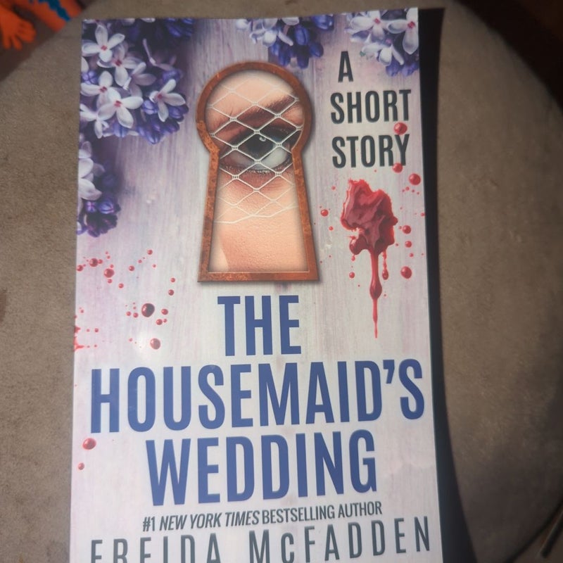 The Housemaid's Wedding