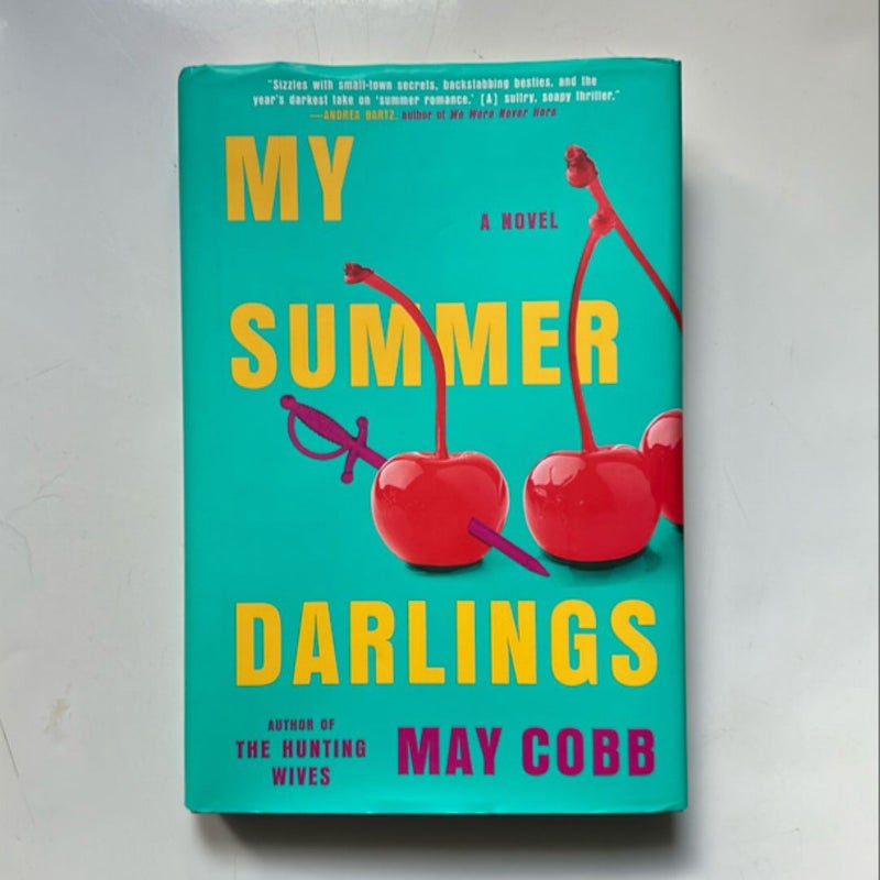 My Summer Darlings