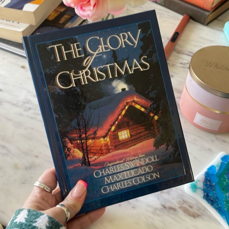 The Glory of Christmas 