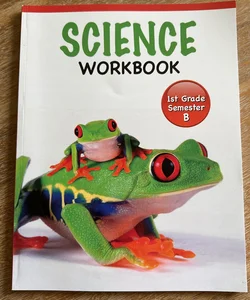 Science Workbook 
