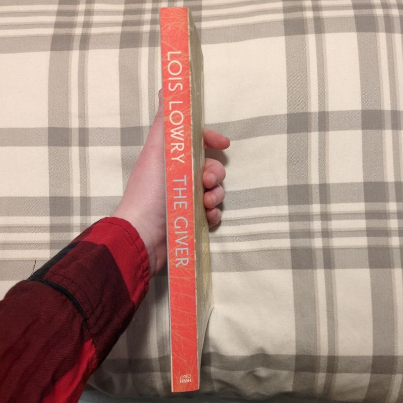 The Giver