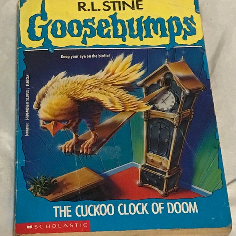 The Cuckoo Clock of Doom
