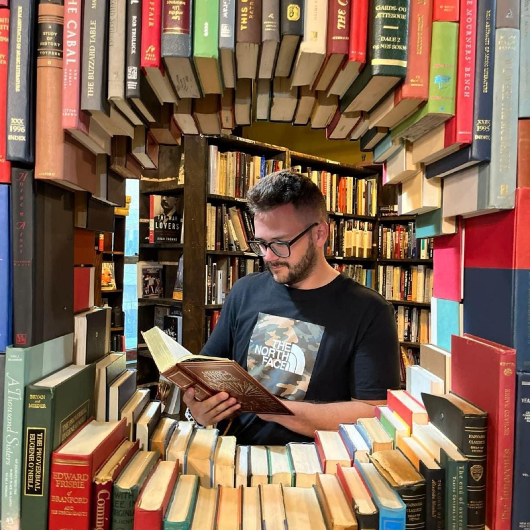 WellLovedBooks