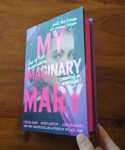 Litjoy My Imaginary Mary