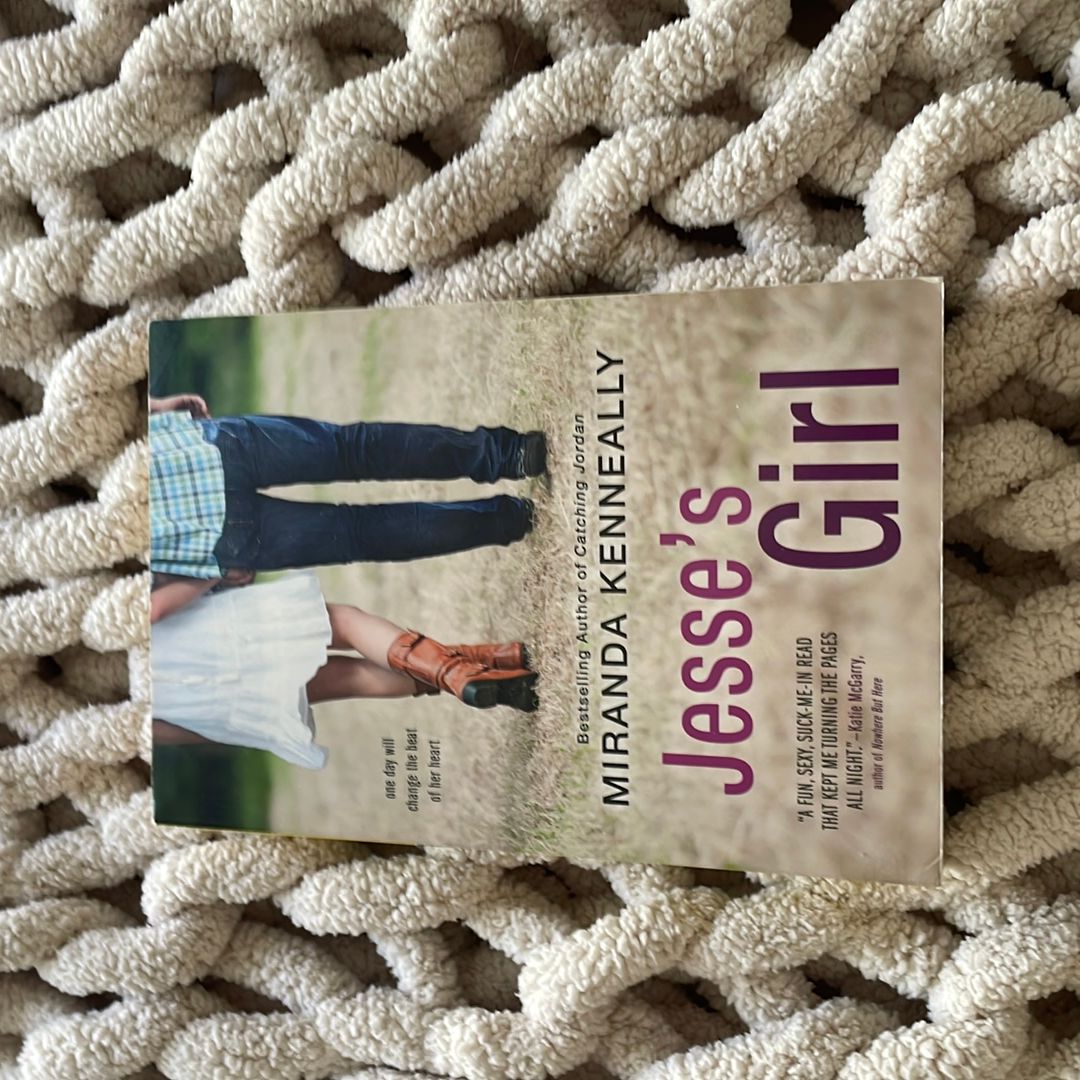 Jesse's Girl
