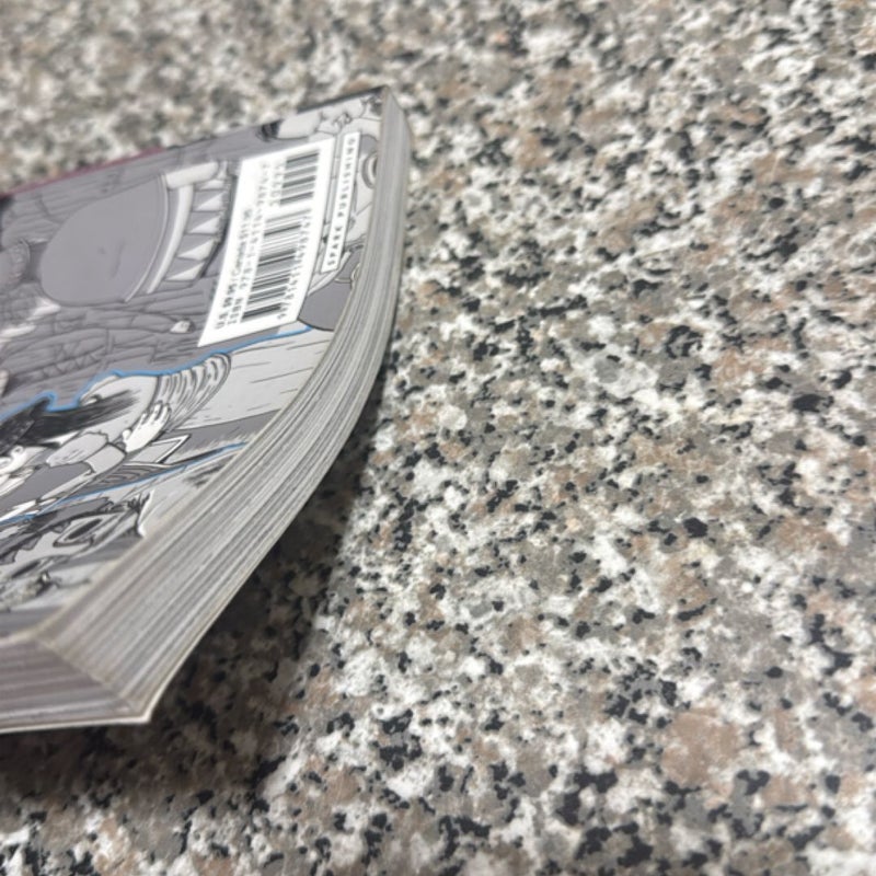 Nfs Graphic Novel Romeo and Juliet