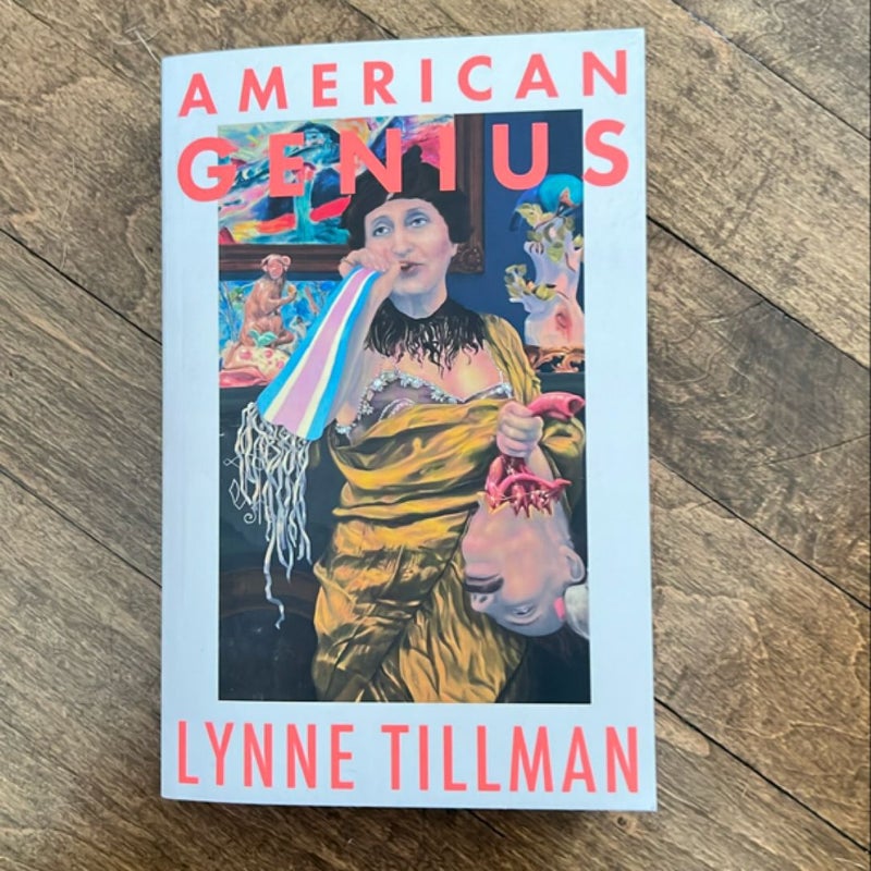 American Genius