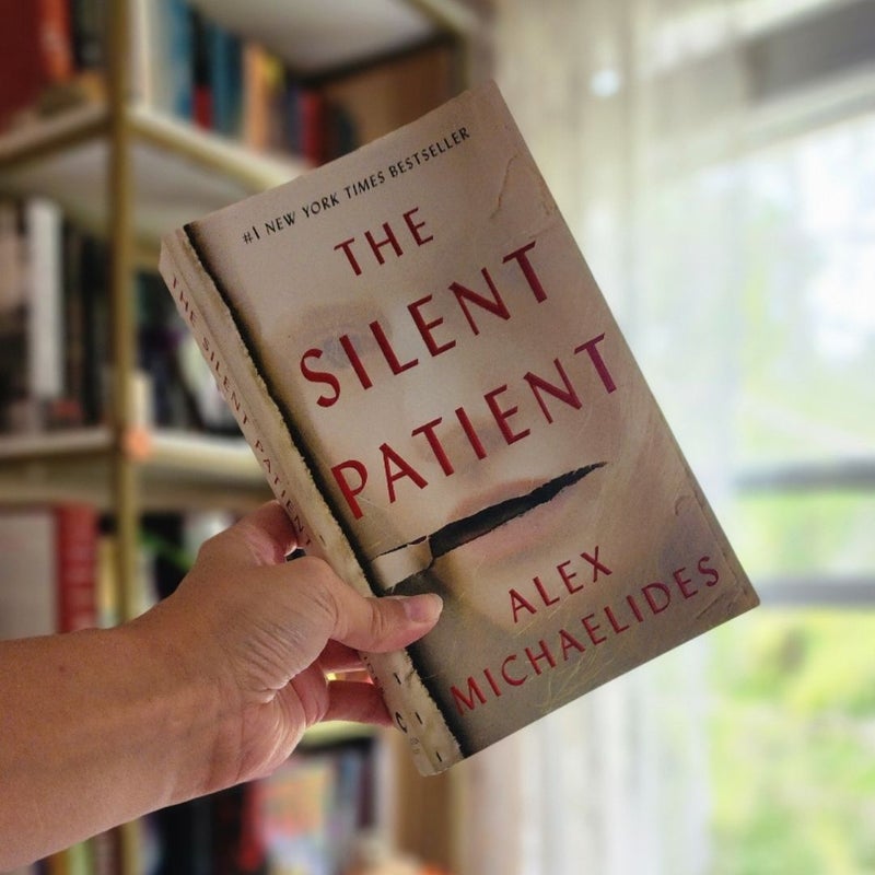 The Silent Patient