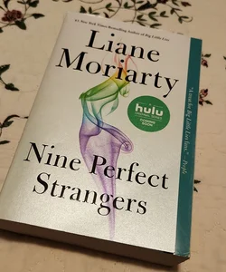 Nine Perfect Strangers