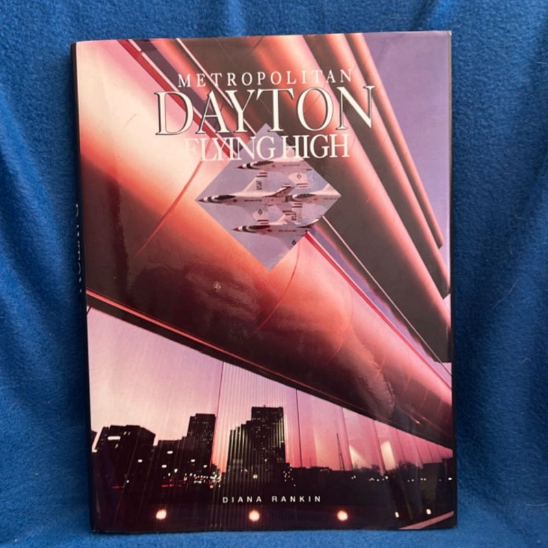 Metropolitan Dayton