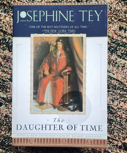 The Daughter of Time