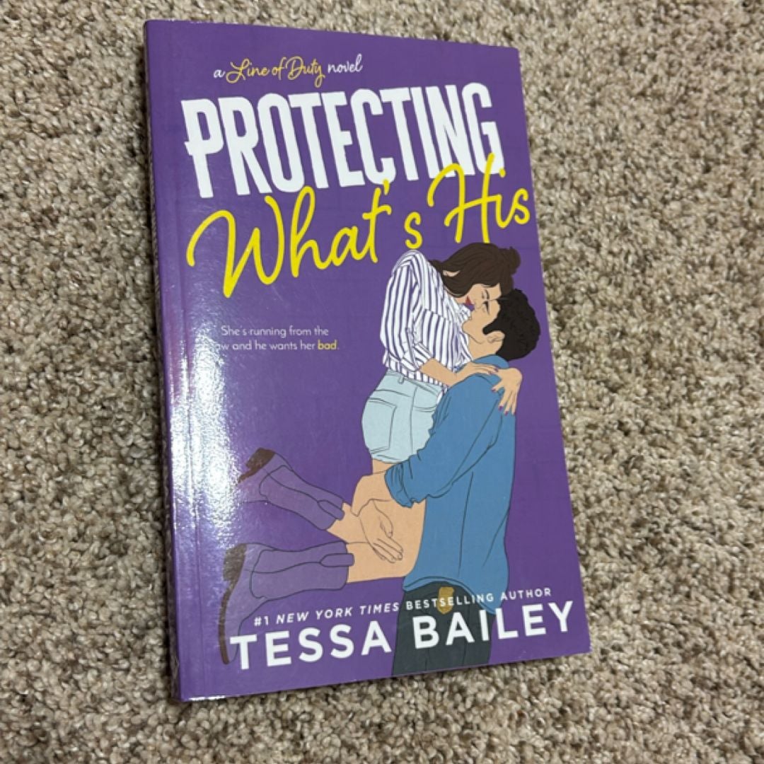 Protecting What's His