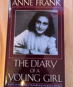 The Diary of a Young Girl