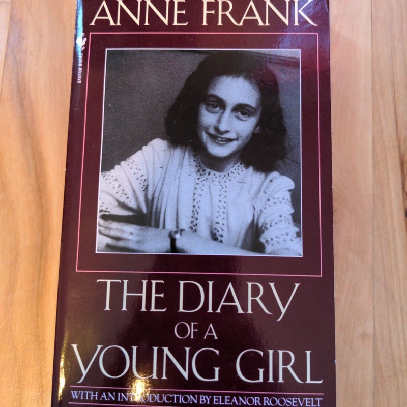 The Diary of a Young Girl