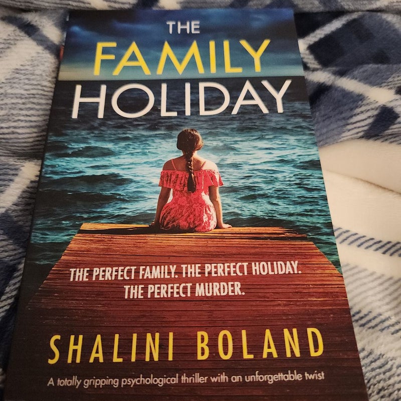 The Family Holiday