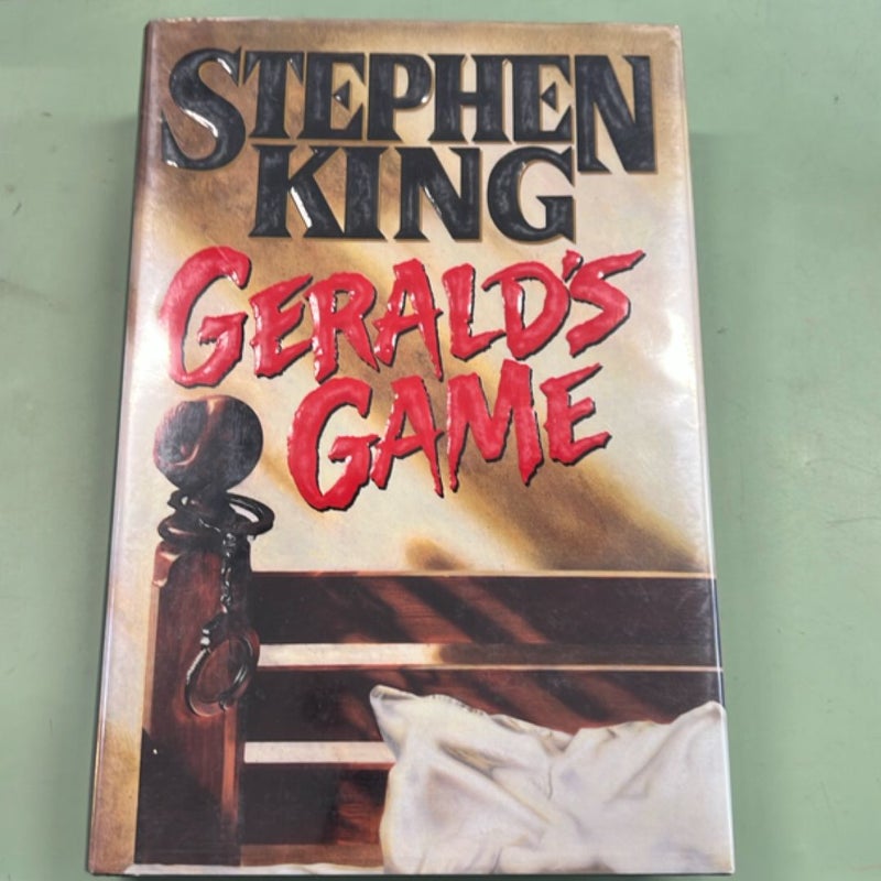 Gerald's Game