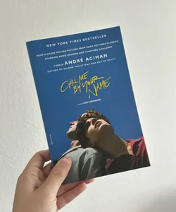 Call Me by Your Name