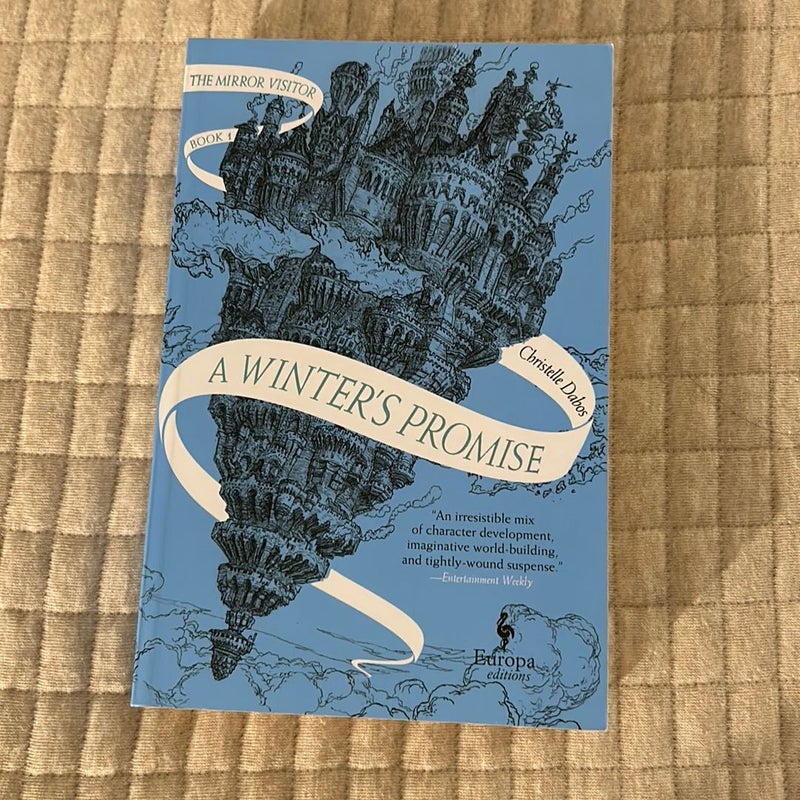 A Winter's Promise