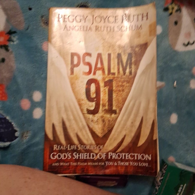 Psalm 91