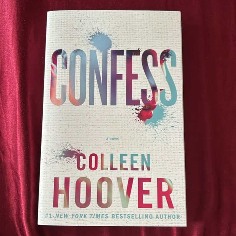 Confess