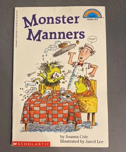 Monster Manners