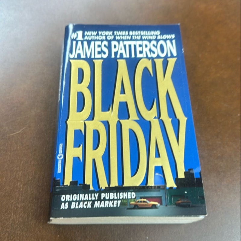 Black Friday