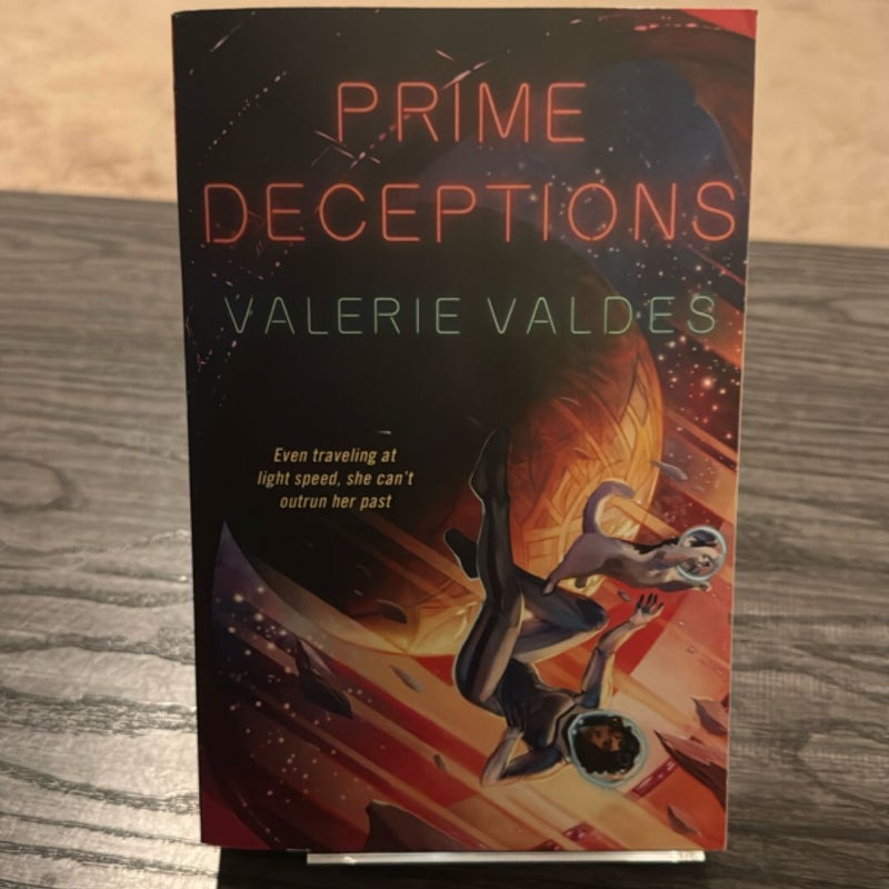 Prime Deceptions