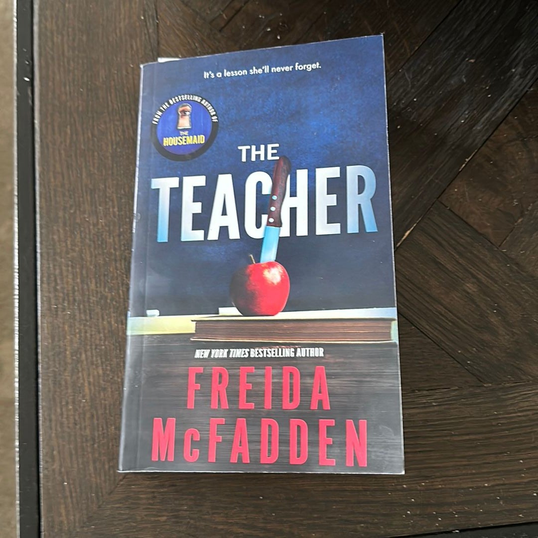 The Teacher