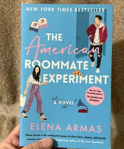 The American Roommate Experiment