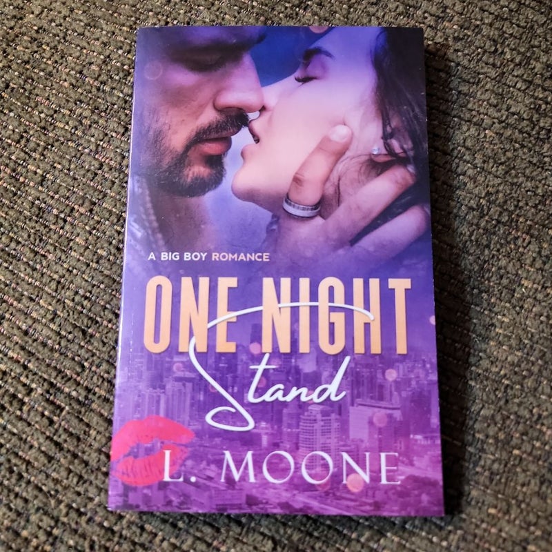 One Night Stand